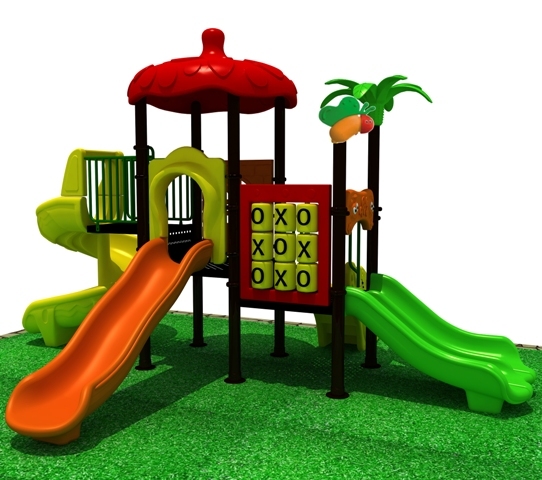 DRAKENSBURG  BASIX PLAY SYSTEM