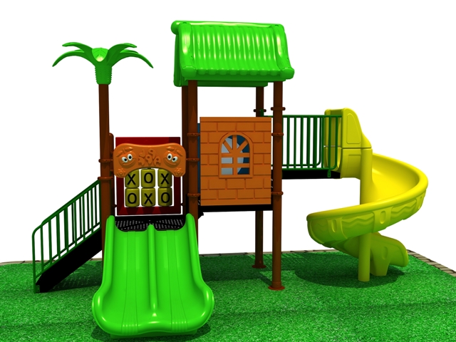 CEDARBURG  BASIX PLAY SYSTEM