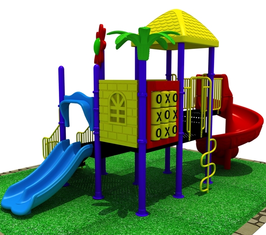 LEBOMBO  BASIX PLAY SYSTEM