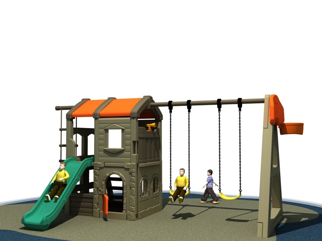 ULTIMAX SWING SET 