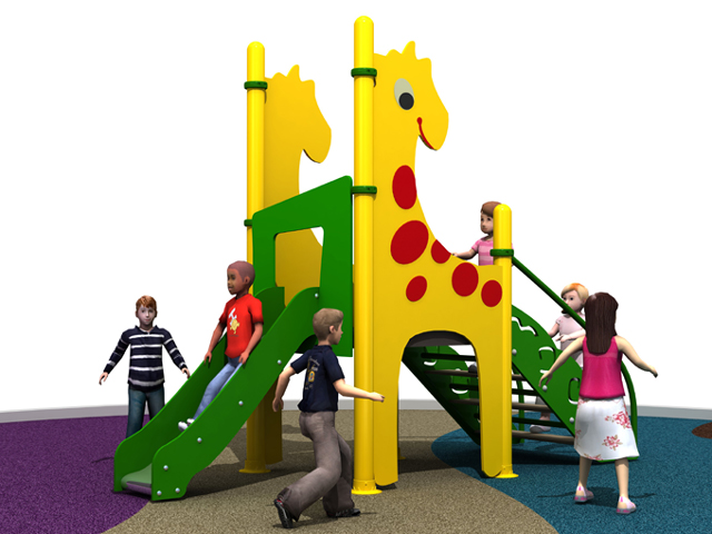GIRAFFE GFVS1