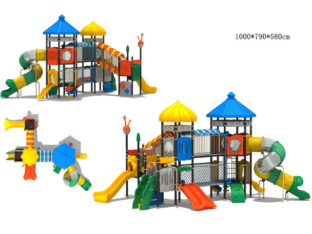 Outdoor Systems