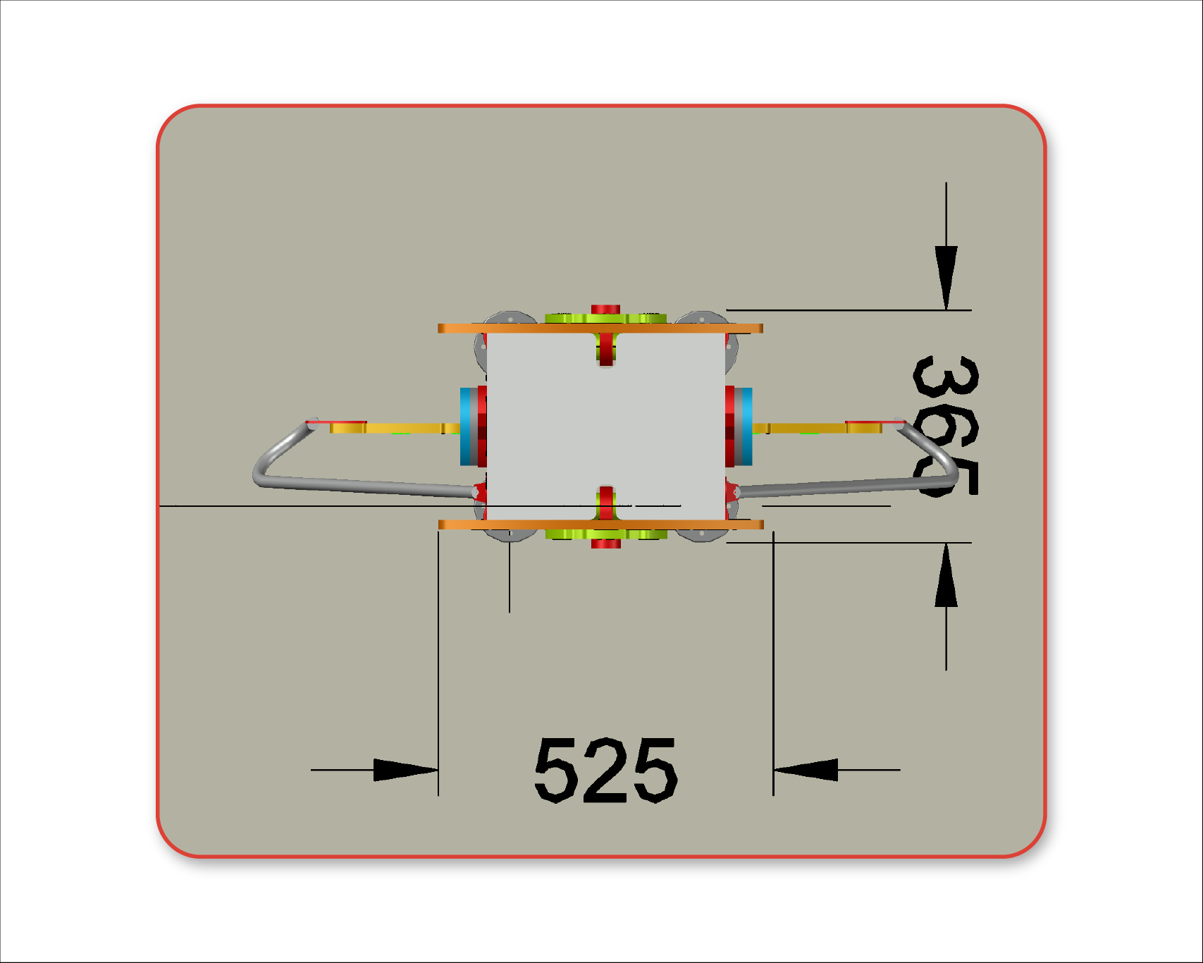 View 3 of FUEL PUMP 1